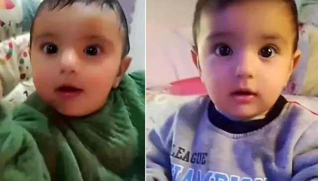 Alkollü eğlence dönüşü dehşet! 7.5 aylık bebeği öldüresiye dövdüler