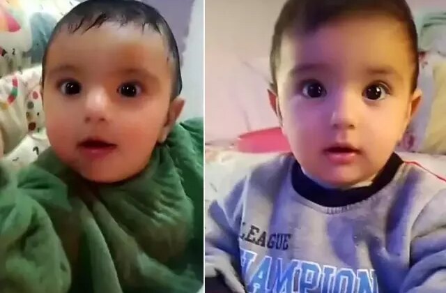 Alkollü eğlence dönüşü dehşet! 7.5 aylık bebeği öldüresiye dövdüler