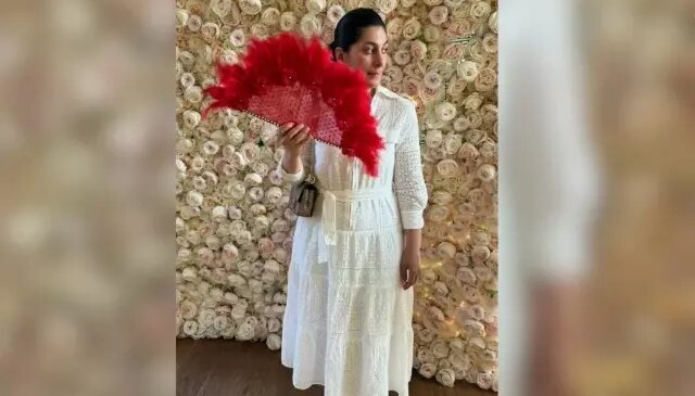 Almanya’nın Fürth kentinde yaşayan 36 yaşındaki kadın, tren altında kalarak hayatını kaybetti