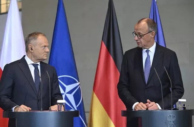 Avrupa’da eski defterler açıldı! Polonya, Almanya’dan tazminat istedi