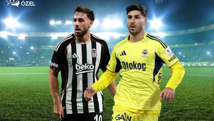 Alper Kınar: Beşiktaş, Fenerbahçe Maçına Üçlü Savunmayla Çıkmalı