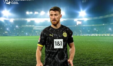 Alper Kınar: Salih Özcan, Beşiktaş için doğru bir transfer değil