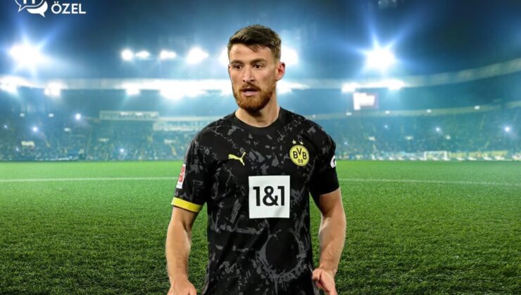 Alper Kınar: Salih Özcan, Beşiktaş için doğru bir transfer değil