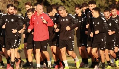 Altay’ı bekleyen büyük tehlike: 18 puan silme ve küme düşme cezası