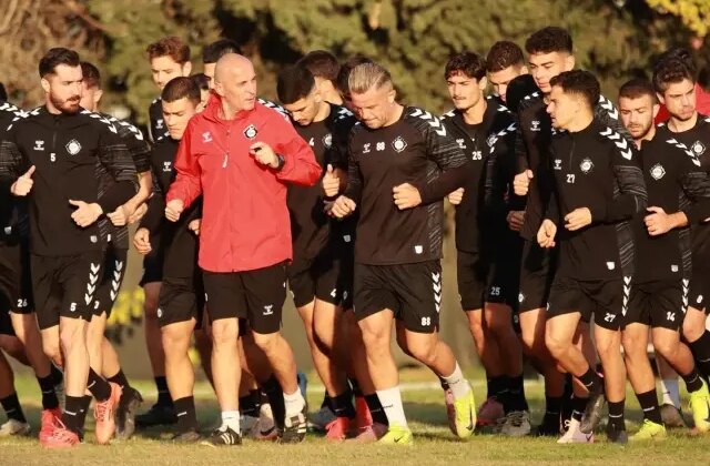 Altay’ı bekleyen büyük tehlike: 18 puan silme ve küme düşme cezası