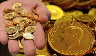 Altın biriktirirken bunu sakın yapmayın! 684 bin TL’ye kadar cezası var