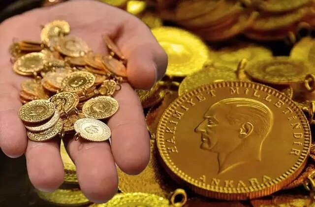 Altın biriktirirken bunu sakın yapmayın! 684 bin TL’ye kadar cezası var