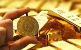 Altın fiyatları tarihi uçuşa geçti! 46 yıl sonra bir ilk