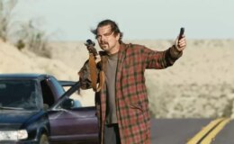 Altın Küre’ye Warner Bros damga vurdu