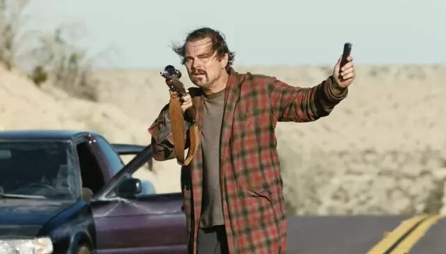 Altın Küre’ye Warner Bros damga vurdu