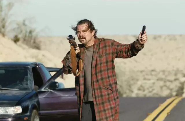 Altın Küre’ye Warner Bros damga vurdu