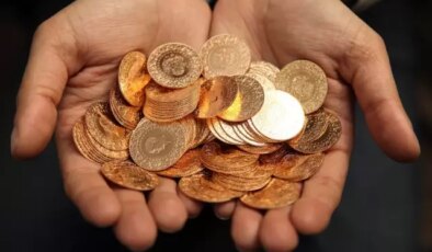 Altında hiç görülmemiş olay! Cumhuriyet tarihinde bir ilk yaşanıyor