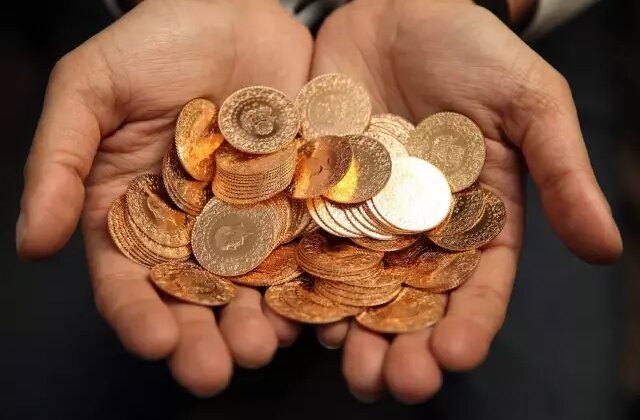 Altında hiç görülmemiş olay! Cumhuriyet tarihinde bir ilk yaşanıyor