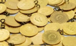 Altında yükseliş hız kazandı! 5 haftanın en yüksek seviyesini gördü