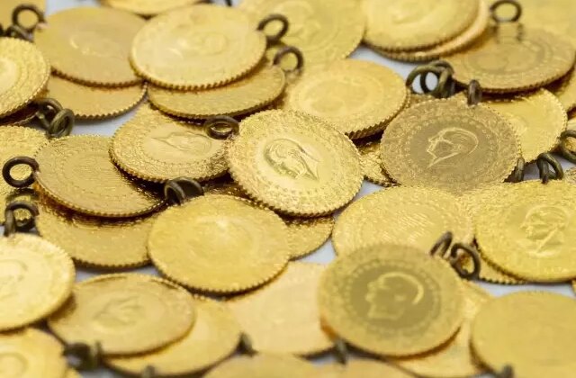 Altında yükseliş hız kazandı! 5 haftanın en yüksek seviyesini gördü
