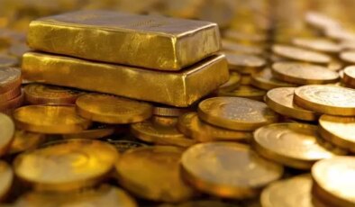 Altının kilogram fiyatı 6 milyon 255 bin liraya yükseldi