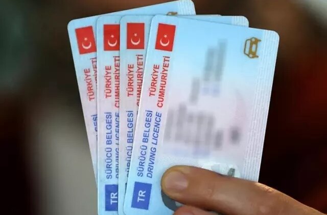 Aman dikkat! Ocak ayından itibaren bu ehliyetler iptal edilecek
