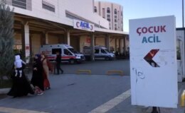 Ambulansta doğum yaptı, asıl şoku bebeğinin kimliğini görünce yaşadı