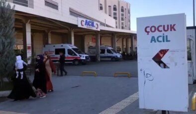 Ambulansta doğum yaptı, asıl şoku bebeğinin kimliğini görünce yaşadı