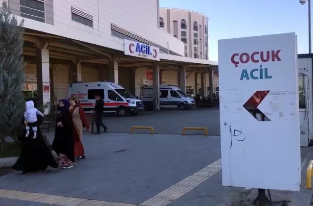 Ambulansta doğum yaptı, asıl şoku bebeğinin kimliğini görünce yaşadı