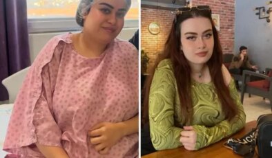 Ameliyat sonrası kalbi duran genç kız hayatını kaybetti