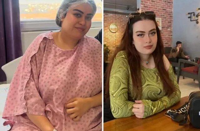 Ameliyat sonrası kalbi duran genç kız hayatını kaybetti