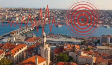 Amerikan basınından İstanbul depremi analizi: “7 ve üzeri büyük felaket kapıda olabilir”