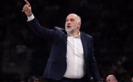 Anadolu Efes, Pablo Laso ile görüşmelere başladı