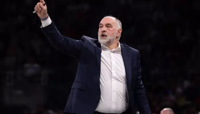 Anadolu Efes, Pablo Laso ile görüşmelere başladı