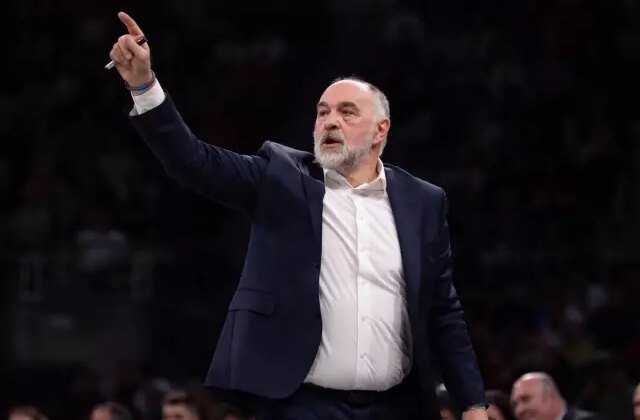 Anadolu Efes, Pablo Laso ile görüşmelere başladı