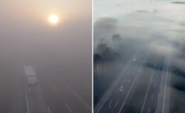 İstanbul’un yanı başında göz gözü görmüyor