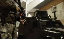 Ankara’da DEAŞ operasyonu! 17 kişi gözaltına alındı