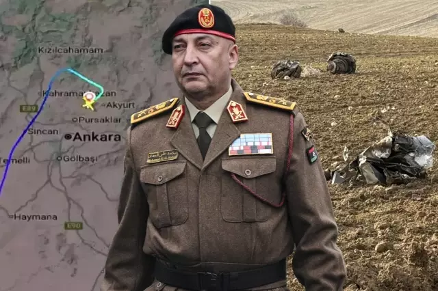 ankara da dusen ucagin pilotunun son cumlesi 19389231 4169 o