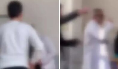 Ankara’da öğretmenleri ile alay eden öğrencilere verilen ceza belli oldu