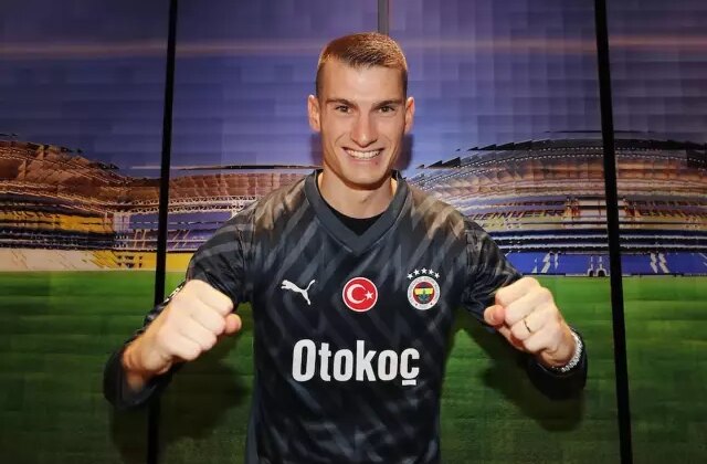 Anlaşma tamam! İşte Livakovic’in yeni takımı