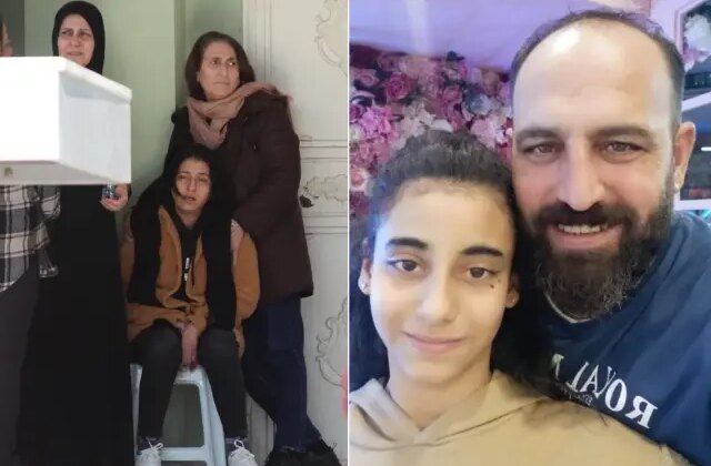 Baba vahşetinde korkunç detaylar! Çocuklarının ağızlarını yastıkla kapatıp ateş etti