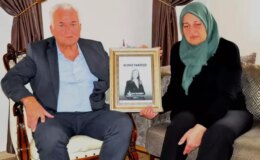 Annesi, Gülşah Durbay’ın en büyük hayalini açıkladı