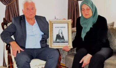 Annesi, Gülşah Durbay’ın en büyük hayalini açıkladı