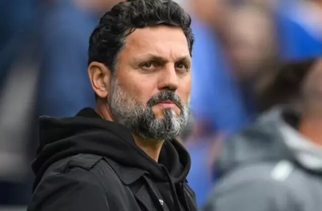 Antalyaspor, teknik direktör Erol Bulut ile yollarını ayırdı