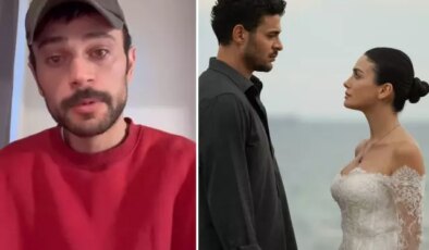 Apar topar final yapan dizi hakkında bomba iddia: Set çalışanını döverek öldürdüler