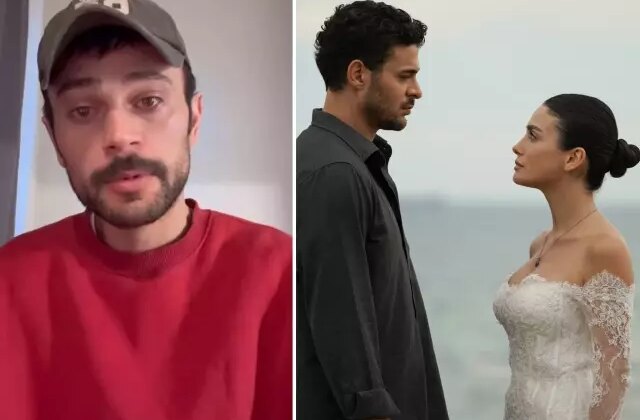 Apar topar final yapan dizi hakkında bomba iddia: Set çalışanını döverek öldürdüler