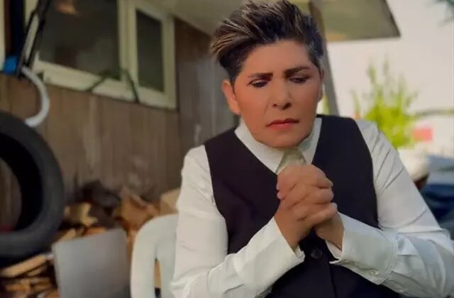 Arabeskin sevilen ismi Cansever’den kötü haber! Son halini paylaştı, dua istedi