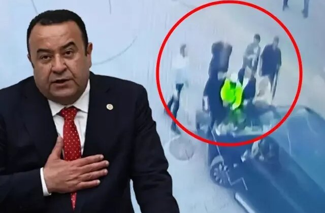 CHP’li vekilin şoförüne 6 ay 7 gün hapis cezası