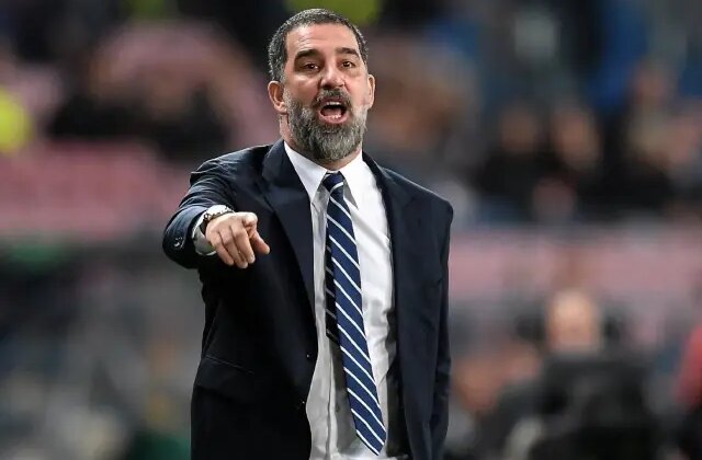 Arda Turan’ın Shakhtar Donetsk’i Avrupa’da zirveye göz kırptı