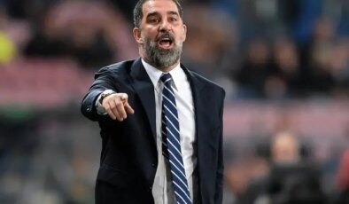 Arda Turan’ın Shakhtar Donetsk’i ilk 8’de yer aldı