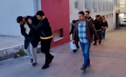 Arkadaşını öldüren şüpheli: Beni dövmüştü, hazmedemedim