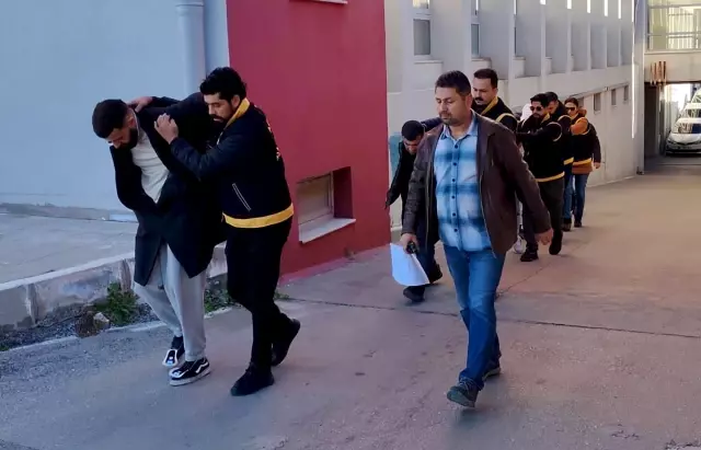 Arkadaşını öldüren şüpheli: Beni dövmüştü, hazmedemedim