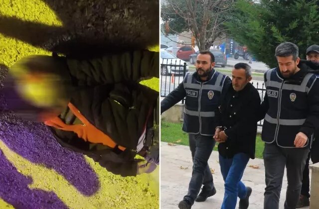 Arkadaşını silahla öldürdü! Cinayeti bu sözlerle itiraf etti