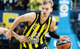 Arturs Zagars’tan Fenerbahçe Beko’ya kötü haber