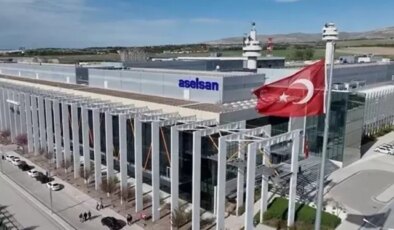ASELSAN’dan NATO üyesi ülkeye 410 milyon dolarlık ihracat
